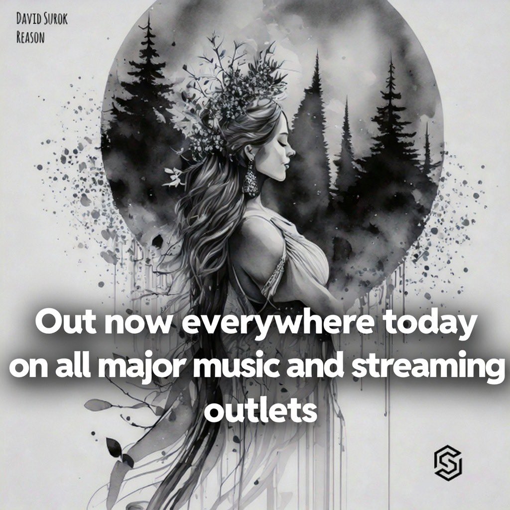 SubMissionrec's tweet image. Our newest releases are both out now everywhere on all music and streaming spots!

Buy/Stream Links: band.link/tTnVu

￼Buy/Stream Links: band.link/gXrrR

#ASOT #ProgressiveHouse #NewMusic #NewRelease #Tranceworldwide #music
 #NewMusic2026 #NewRelease2026