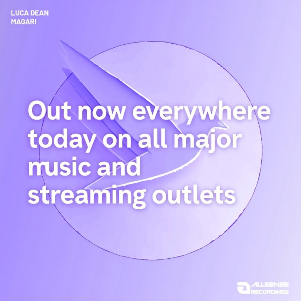 SubMissionrec's tweet image. Our newest releases are both out now everywhere on all music and streaming spots!

Buy/Stream Links: band.link/tTnVu

￼Buy/Stream Links: band.link/gXrrR

#ASOT #ProgressiveHouse #NewMusic #NewRelease #Tranceworldwide #music
 #NewMusic2026 #NewRelease2026