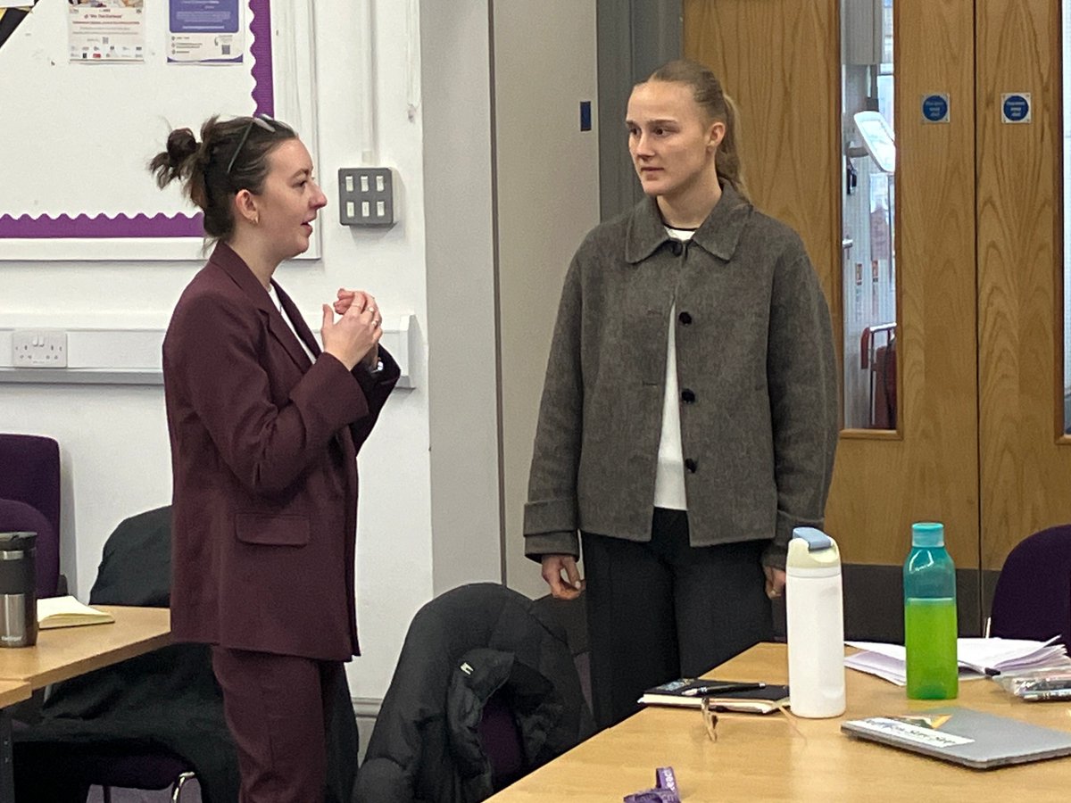 Five Counties SCITT tweet media