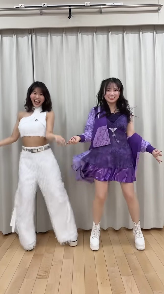 Juice=Juiceでいちばんちいさい有澤一華さんより川名凜さんのほうが