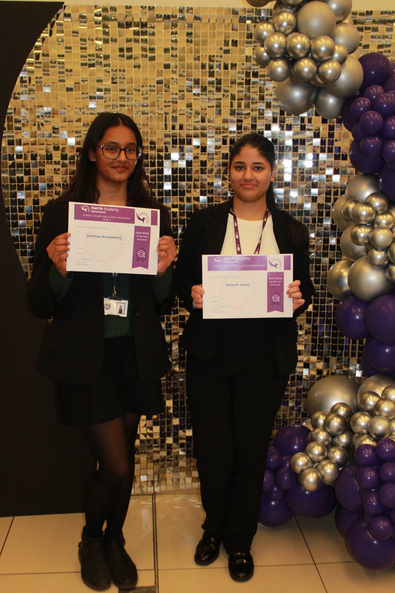 Celebrating the hard work, commitment and positive contributions of our Sixth Formers in today's awards assembly. Congratulations to all our winners! #serve #support #success