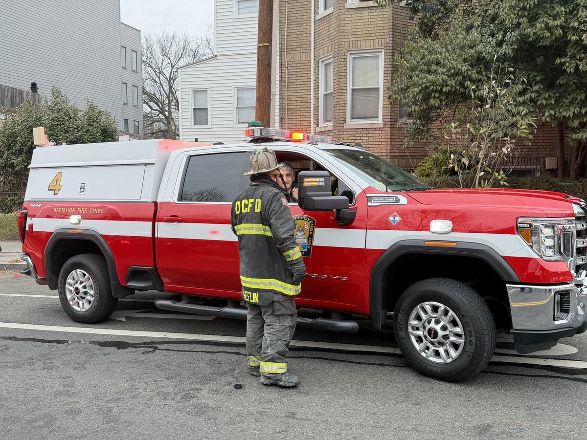 DC Fire and EMS Department tweet media