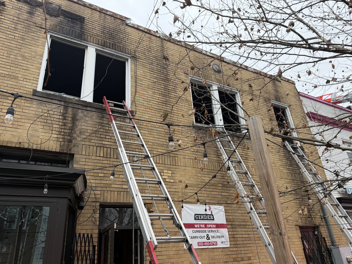 DC Fire and EMS Department tweet media
