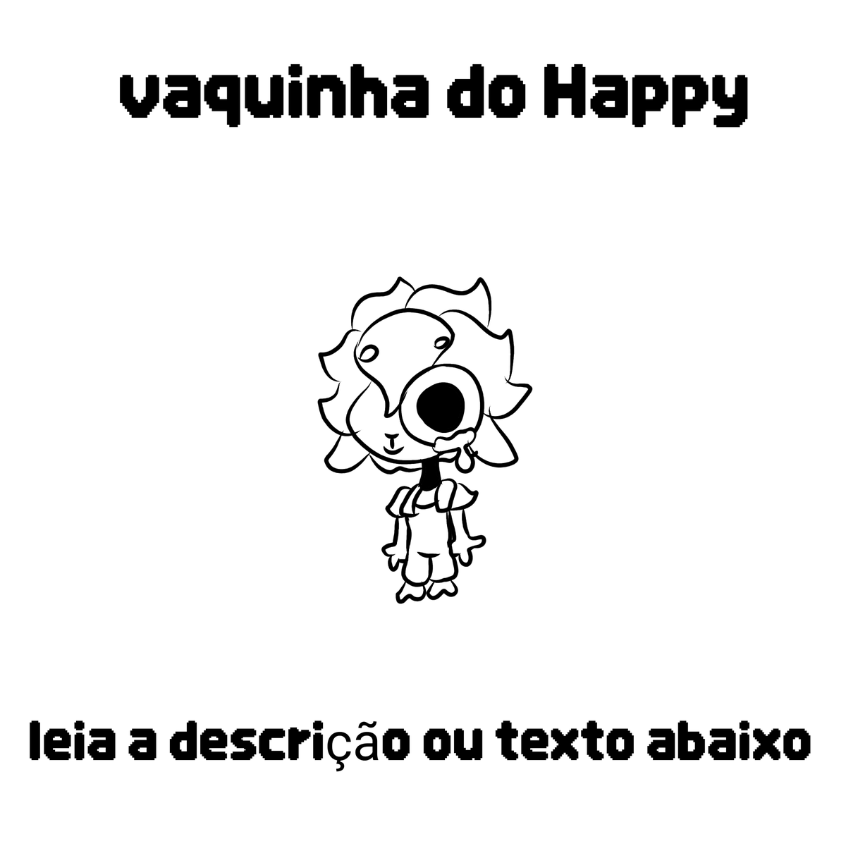 Oila pessoal, bem estou abrindo uma vaquinha por conta da falta da minha mesa digitalizadora já está me atrapalhando financeiramente, perdi um valor de 140 dólares por falta de clientes que eu tinha que realizar comissões mas não conseguir fazer las vakinha.com.br/5887792