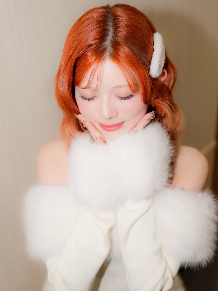 2026年もりくちゃんが 「やりたい！」と思った目標や夢を 叶えられて