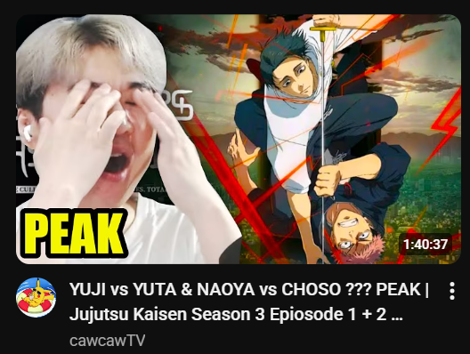 STarman25| Parody Era tweet media