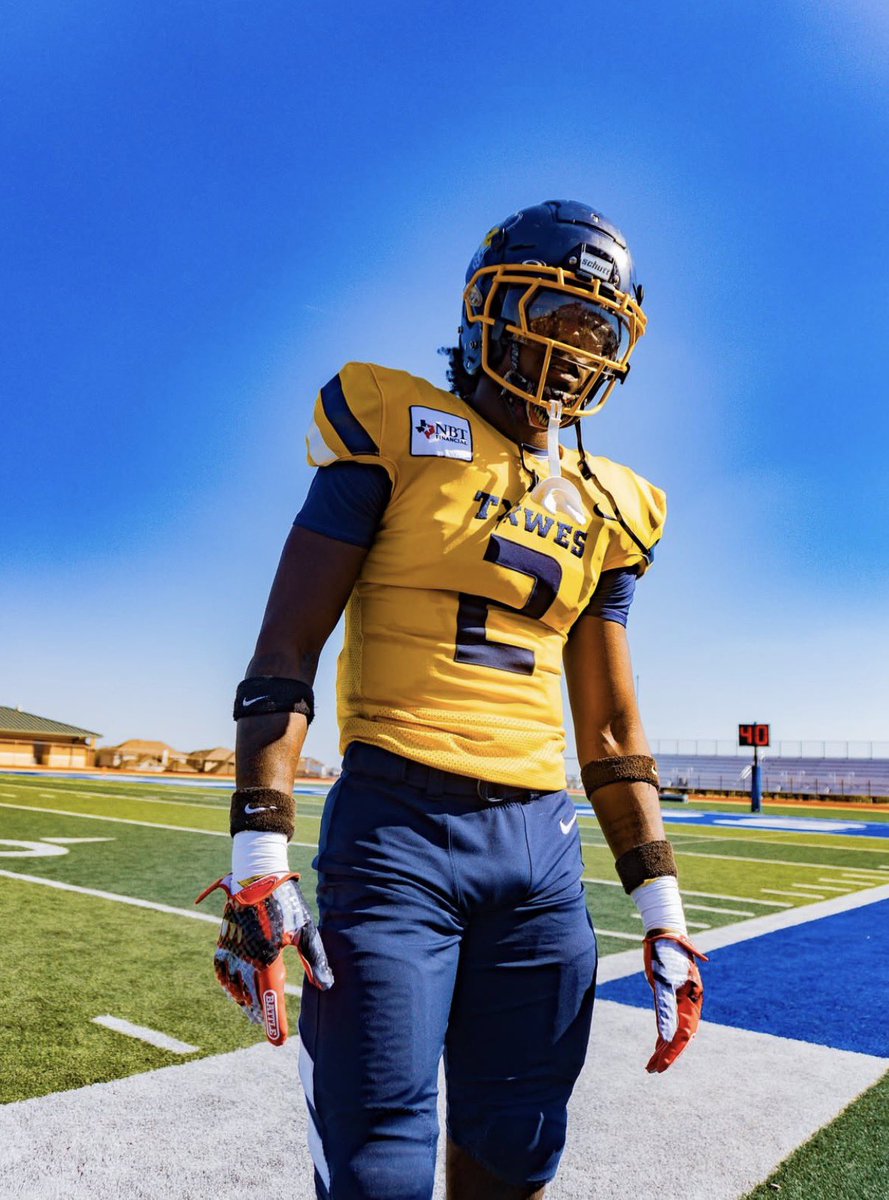 DeMarcus “Boone” Harris II tweet media