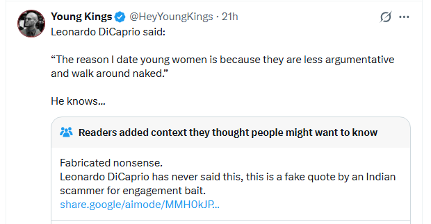 BacontimeBlog's tweet image. "Indian scammer bait".................