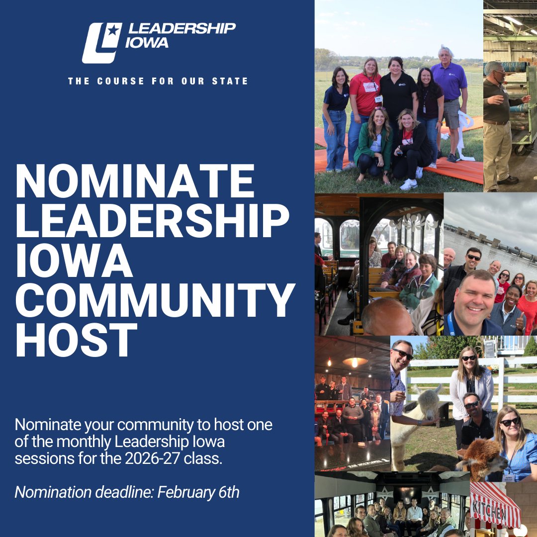 Leadership Iowa tweet media