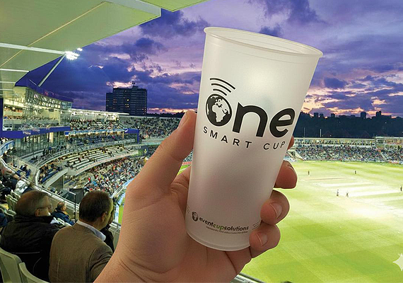 Event Cup Solutions tweet media