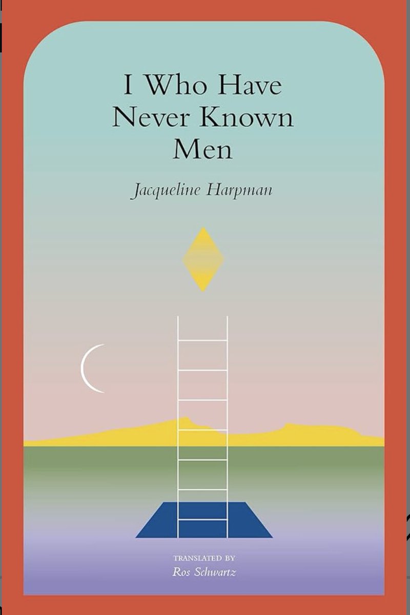 PSmith817's tweet image. Originally published in 1995, it’s eerily modern. I’m still not sure if I “like it”, but it’s strangely fascinating. 

amzn.to/4qCAPTK