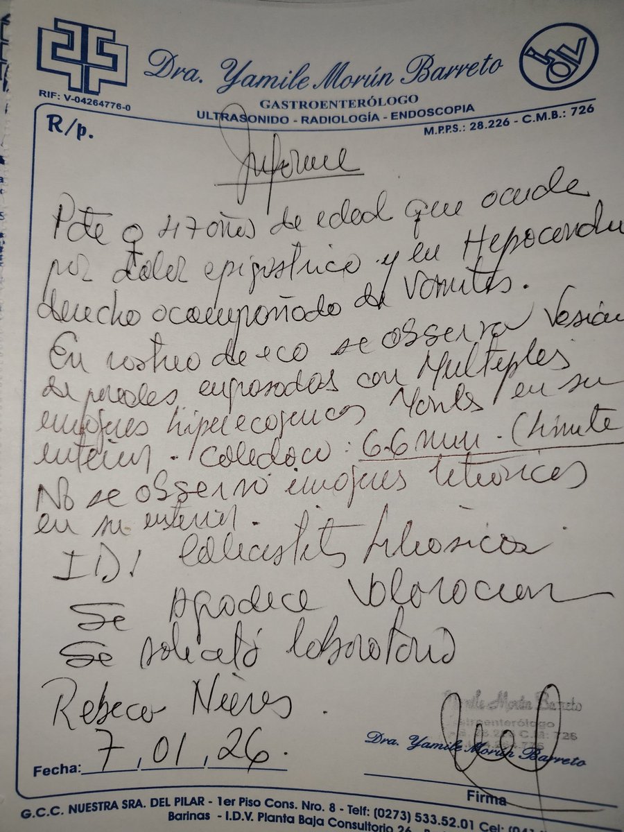 Rebeca_78's tweet image. controlarla. Por el momento tengo mucho dolor y náuseas. Ya no cuento con los recursos para este tratamiento. Si puedes ayudarme con los gatos médicos, incluso con un RT te lo agradecería mucho. 🙏🏼