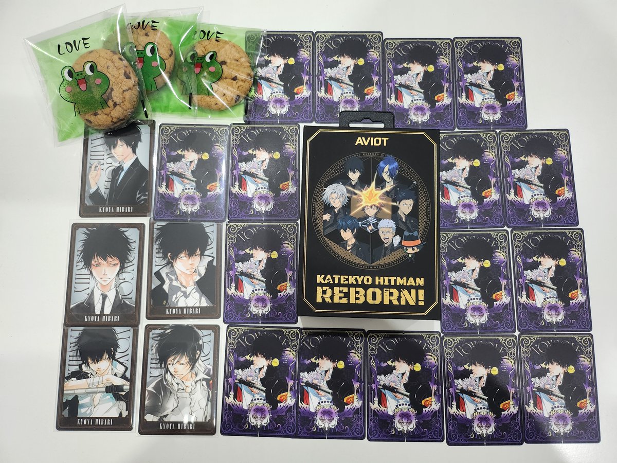 พัสดุกล่องแรกของปี ทำเอายิ้มเหยินเป็นแก้วหน้าม้าเลยค่ะ55555555 ได้หูฟังแล้ว!!!ร้านนี้ยังคงรักษาระดับคุณภาพการแพ็คและส่งไวเหมือนเดิม เพิ่มเติมคือ ได้ขนมทำเองมาด้วยค๊าาาาา😭✨✨✨✨โอย ดีใจ ฝีมือดีมากๆค่ะนี่ล่อไปจะหมดแล้ว🤣🤣🤣
#รีวิวให้อุสะจัง