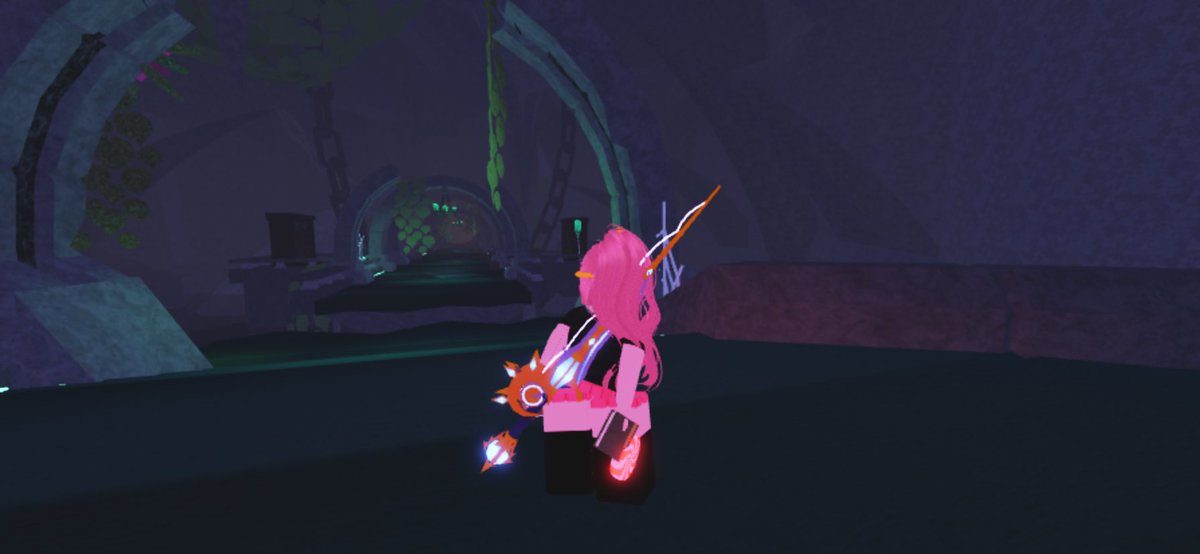 osumifikasi's tweet image. Celestial :3. 

#thanksto akak @henzdery yang sudah menyumbangkan moonstone :&amp;gt;