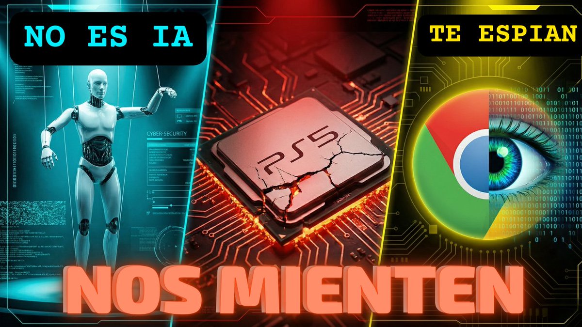 DotTechES tweet media