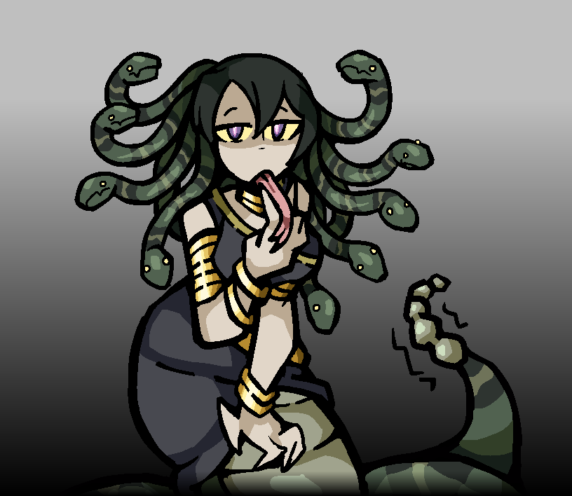 Fatty Is Fearful (C0MMS CLOSED) tweet media