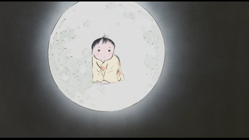 castle_gtm's tweet photo. 「#かぐや姫の物語」の実況ポストは以上です。
高畑勲監督がお亡くなりになった直後の追悼放送以来、約8年ぶりの放送でした。
CM入れて約3時間の長丁場のお付き合い、ありがとうございました。 https://t.co/cMbJM96TW6