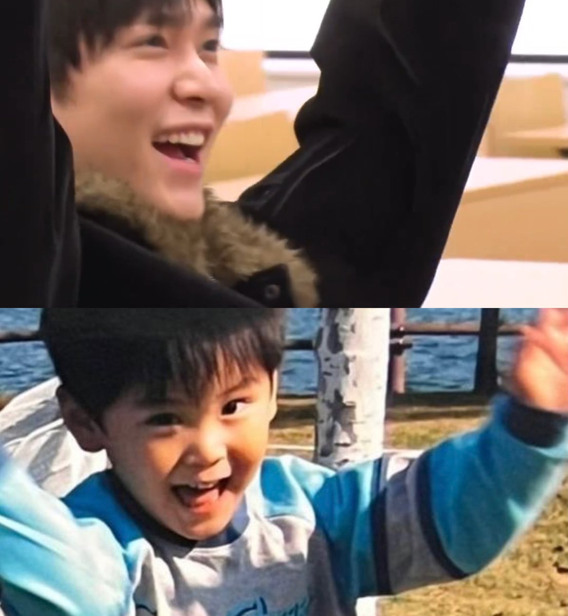 small teeth 🥺🥺🥺🥺🥺🥺🥺🥺🥺👶🏻