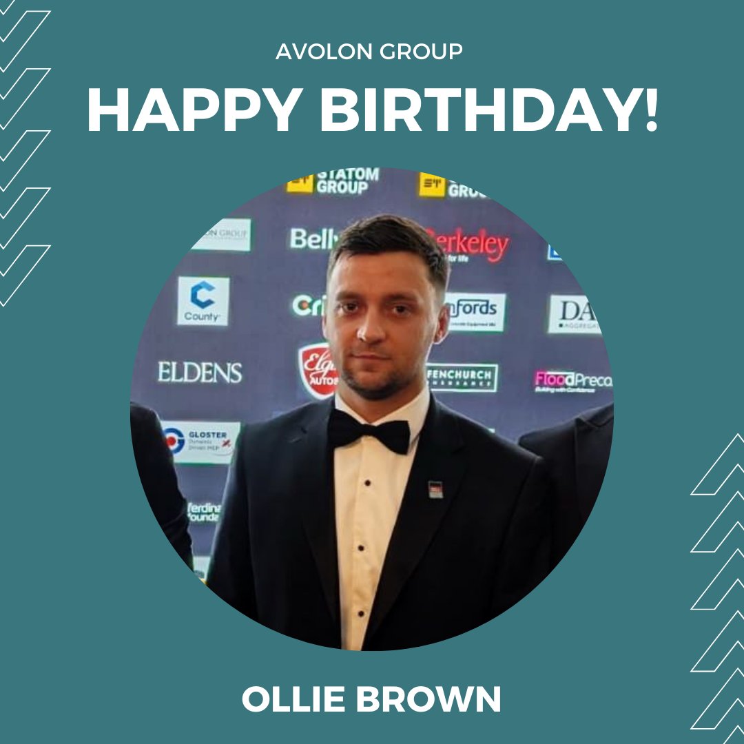 Avolon Group tweet media