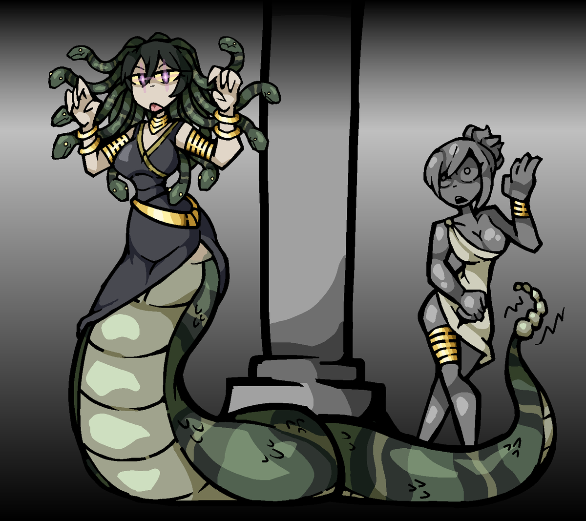 Fatty Is Fearful (C0MMS CLOSED) tweet media