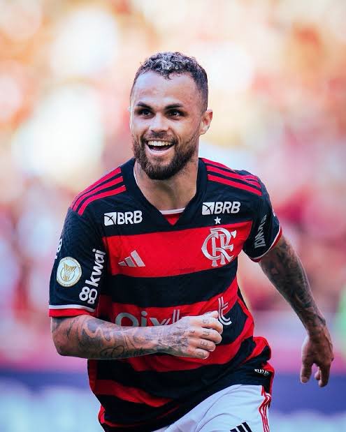 Planeta do Flamengo 🌎 tweet media