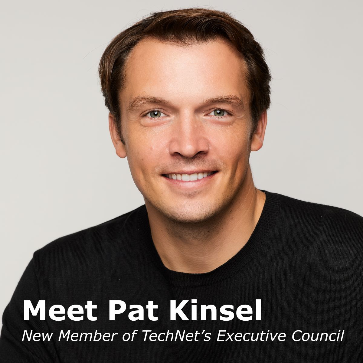 TechNetUpdate's tweet image. We’re excited to welcome Pat Kinsel, CEO of @proof, to TechNet’s Executive Council. Pat is a leader in identity verification and digital trust. His experience and expertise will be invaluable as we advance policies that strengthen American innovation. bit.ly/49RuMnV