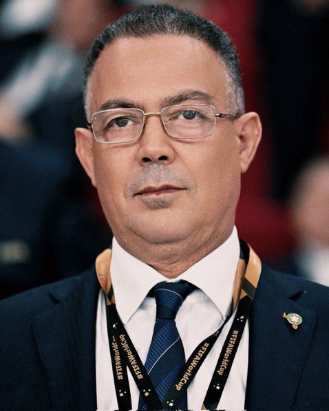 🚨 SCANDALE ABSOLU. LISEZ BIEN ET OSEZ DIRE QUE C’EST NORMAL. 🤡🇩🇿🇲🇦

Tous les chemins mènent à Rome… ou tous les chemins mènent à Marrakech ? 😂

Les Marocains depuis hier nous explique que c’est normal qu’un Algérien ne doit pas être à leur VAR.. OK !! et pourquoi nous c’est