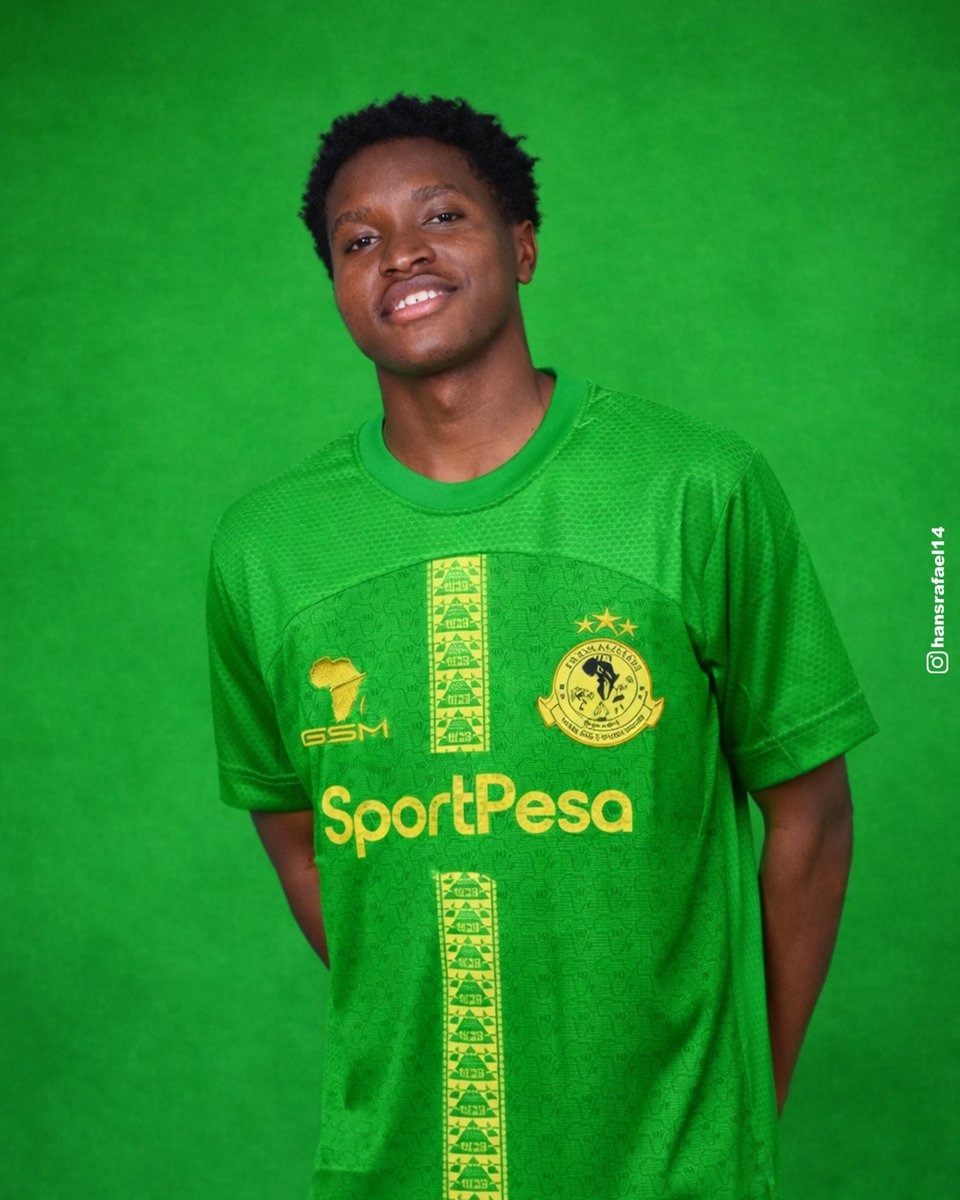 Deal done✅

Allan Okello ni mwananchi✅