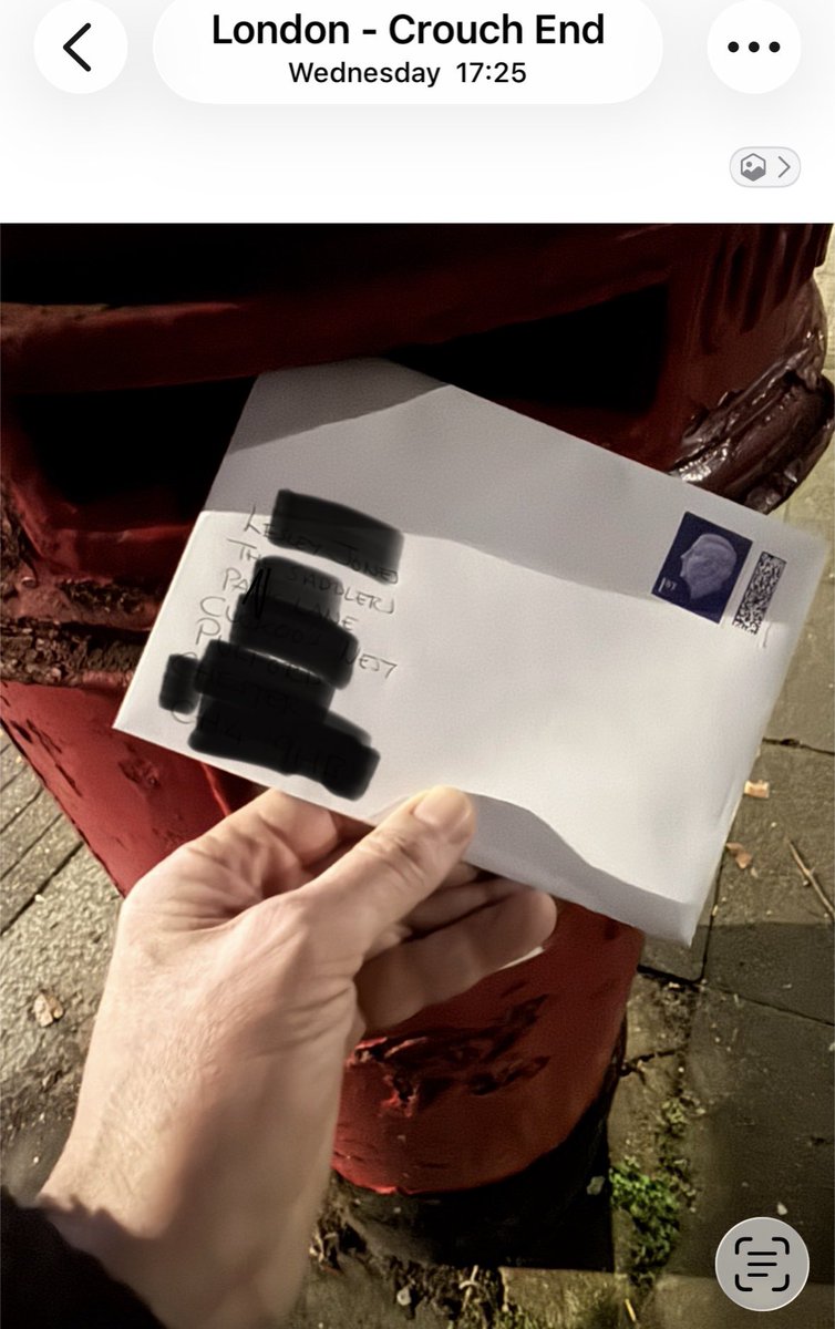 Charlie Ross tweet media