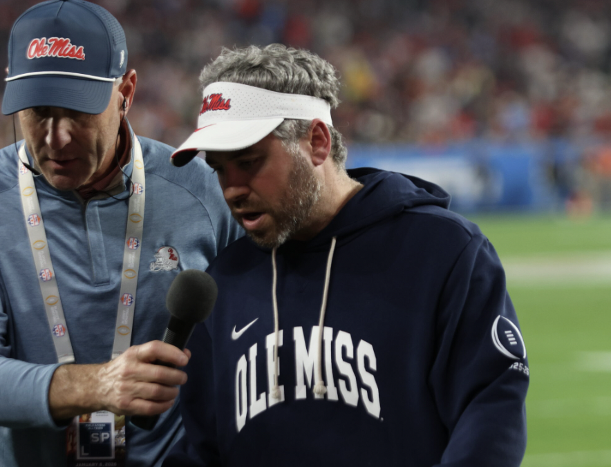 All I can think about from last night's game is what looks to be a 100% cotton Nike hoodie with simple collegiate block font. Not so much these days.