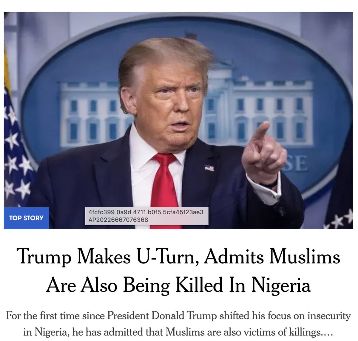 Emperor <a href="/realDonaldTrump/">Donald J. Trump</a> wakes up, intoxicated by U.S. military power, scans the globe, and fixes his gaze on any part of the earth rich in oil or so-called rare earth minerals, wherever his bread can best be buttered. 
From that place of imperial loneliness, he decides to