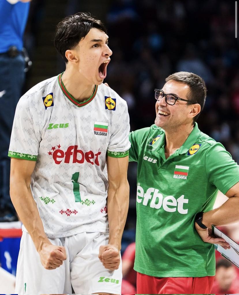 1908Savvas's tweet image. 🇧🇬🤝🇮🇹