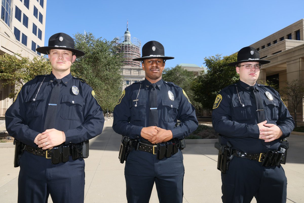 State of Indiana tweet media