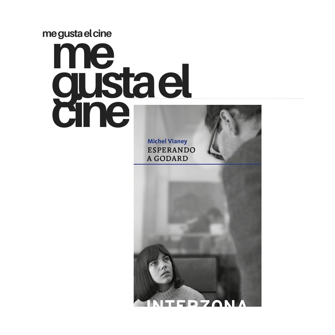Zivals's tweet image. 🎬 ¡AMANTES DEL CINE! Hay novedades: "La persistencia de Hollywood" 👉 Es un trabajo de Thomas Elsaesser que recopila estudios clave. "Esperando a Godard" 👉 es un testimonio que registra el ambiente del rodaje de MASCULINO FEMENINO en el lápiz de Michel Vianey.

Consiguen ambos…