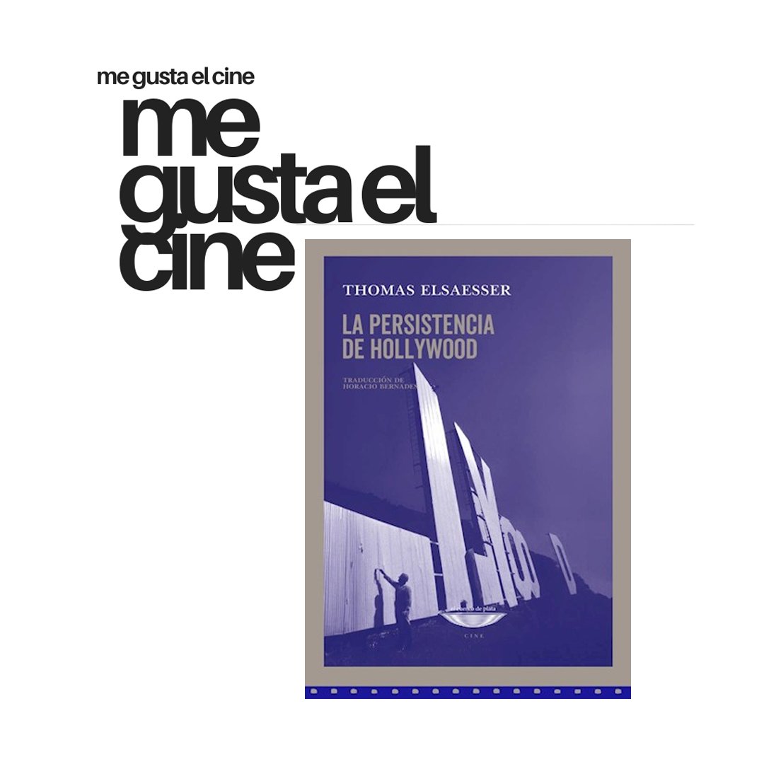 Zivals's tweet image. 🎬 ¡AMANTES DEL CINE! Hay novedades: "La persistencia de Hollywood" 👉 Es un trabajo de Thomas Elsaesser que recopila estudios clave. "Esperando a Godard" 👉 es un testimonio que registra el ambiente del rodaje de MASCULINO FEMENINO en el lápiz de Michel Vianey.

Consiguen ambos…