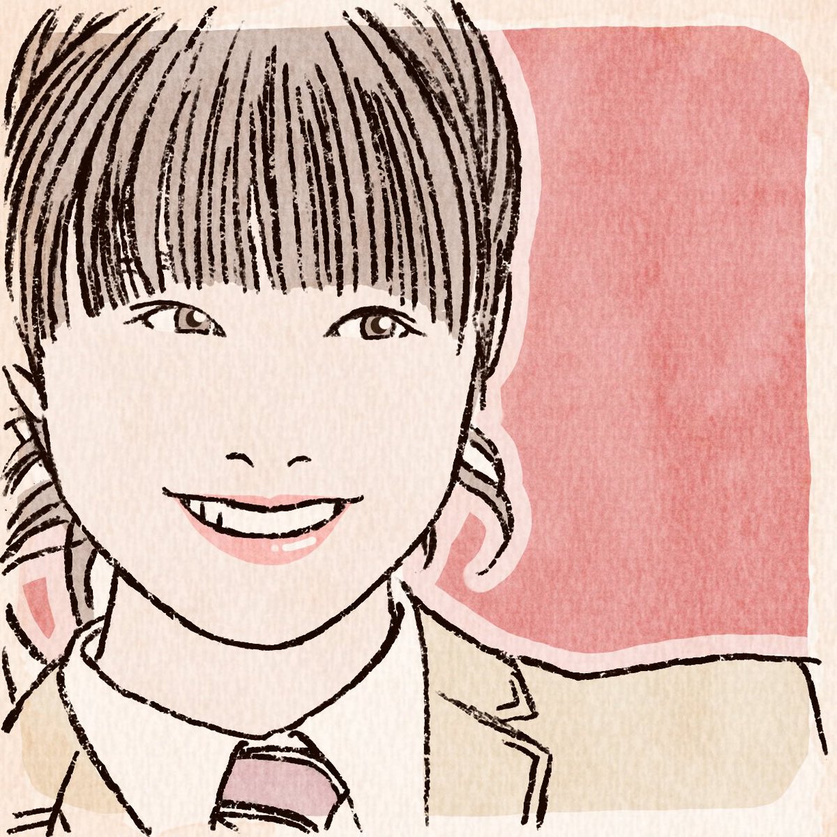 最愛ちゃんヽ(´▽｀)/ #菊地最愛 #さくら学院 #MOAMETAL #BABYMETAL