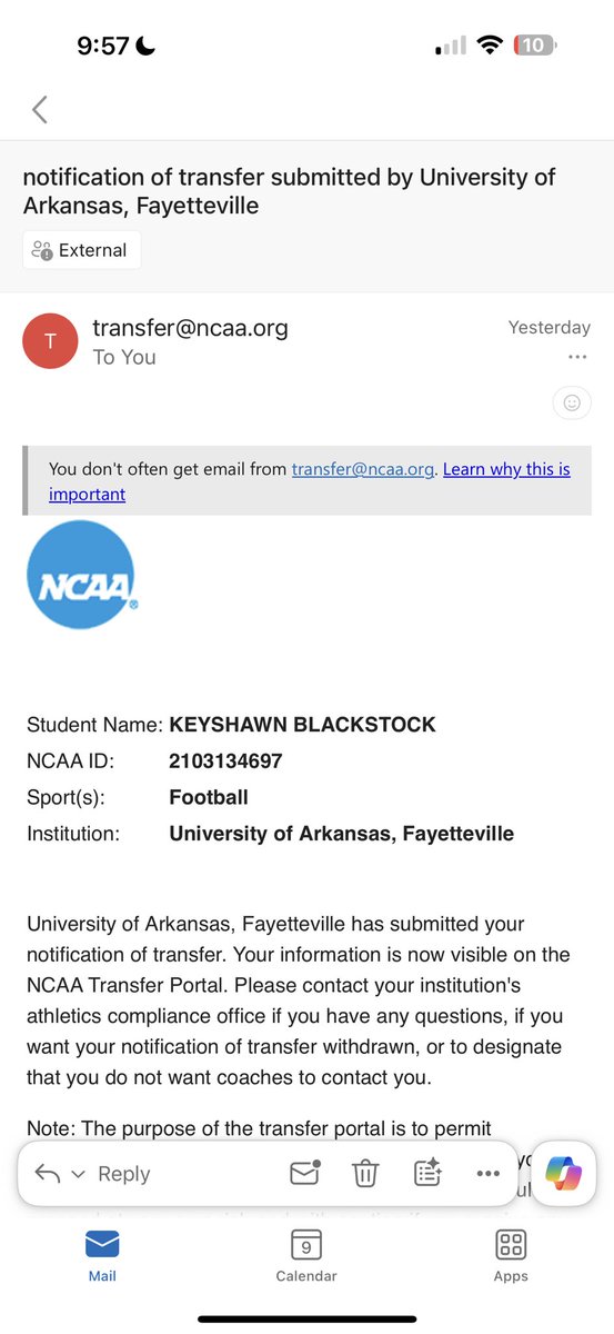 keyshawn blackstock tweet media