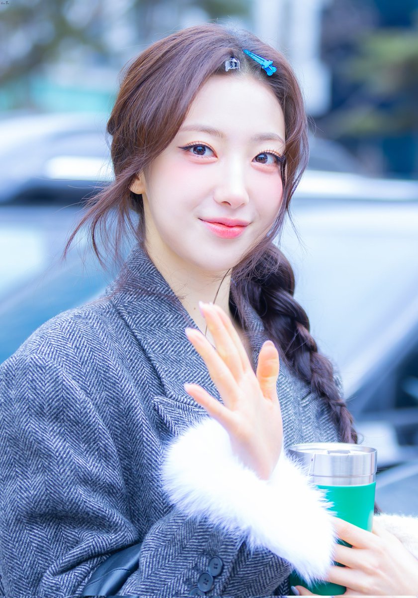 260109 뮤직뱅크

#하이키 #H1KEY #리이나 #RIINA