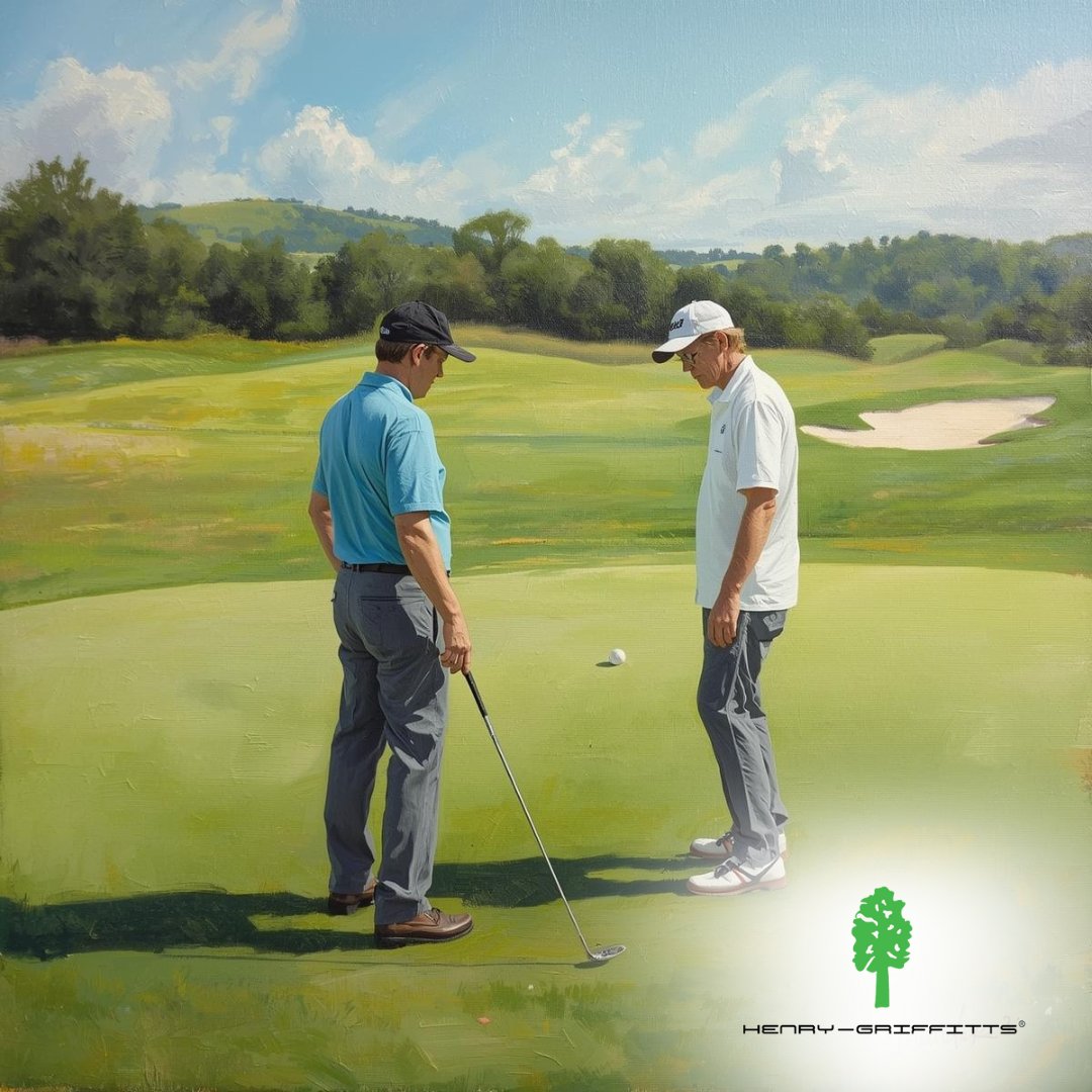 Better golf in 2026 starts with proper fitting and smart development.
Proud partners with @Operation36Golf
henry-griffitts.com
#CustomFitting #HenryGriffitts #Operation36