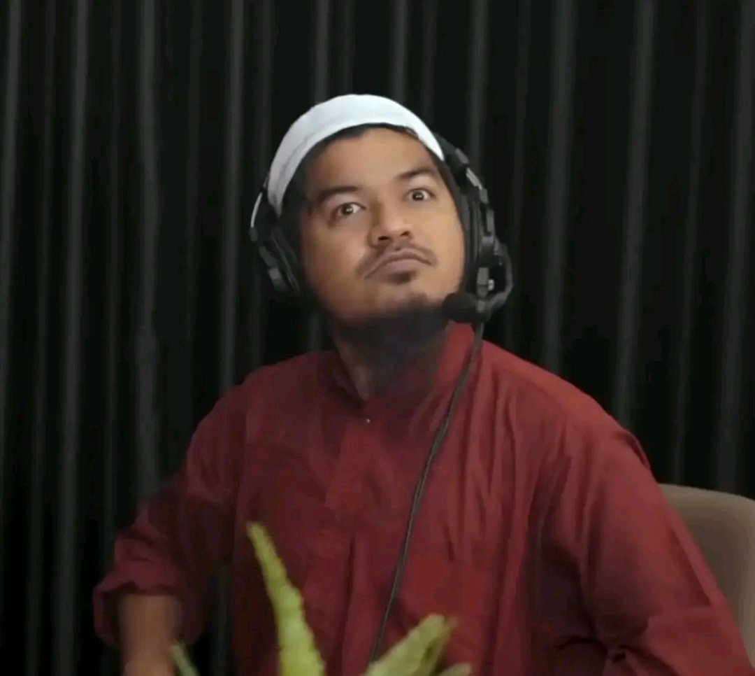 Nandha M. Haq (@drugseyes) on Twitter photo 