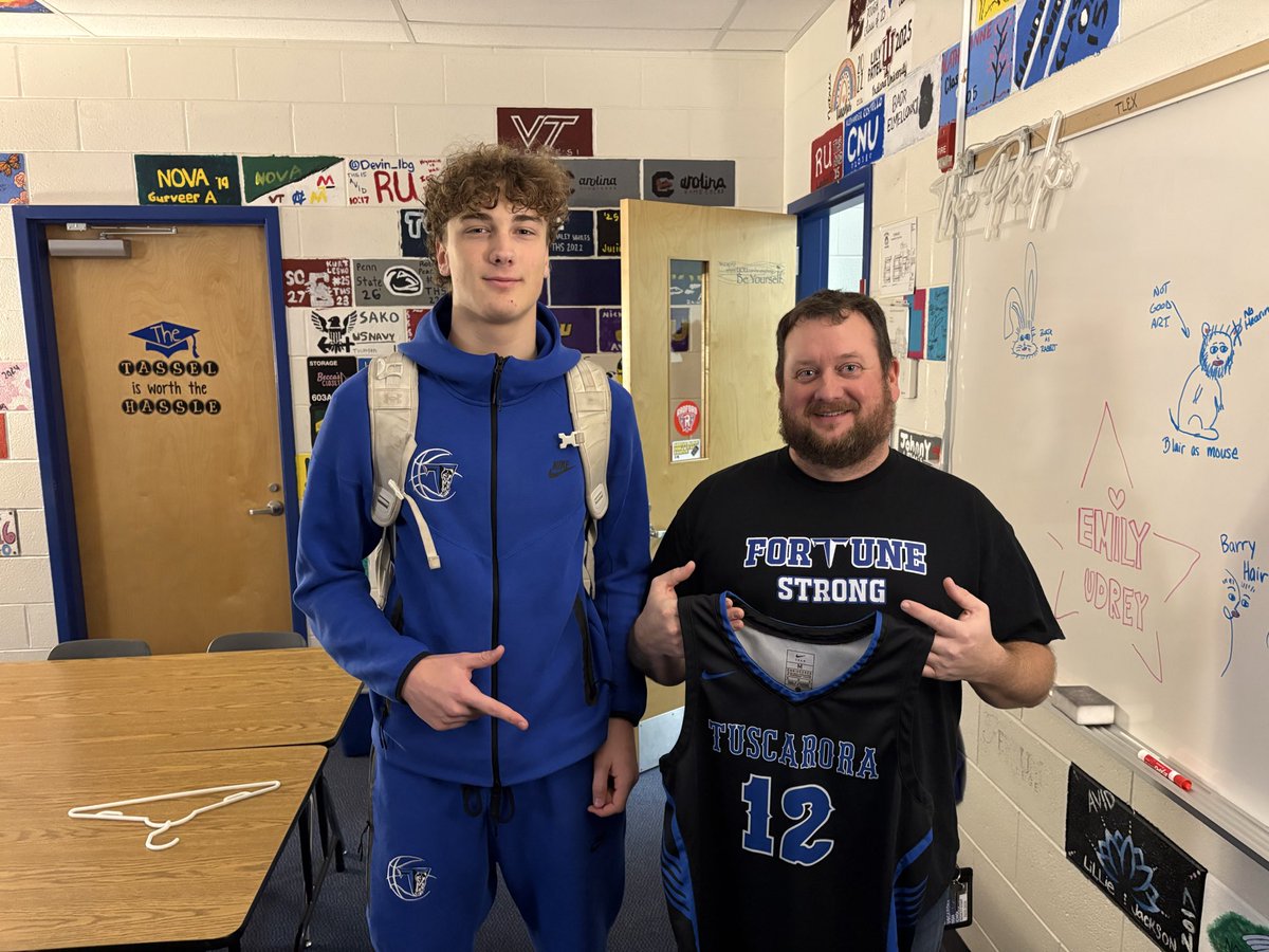 @THSHoops tweet media