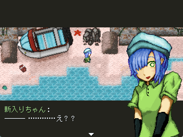 SugiyanRPG2000's tweet photo. #スーパーゲ制デー
RPG MAKER 2003sで新作制作中。
冬季休みのブーストもあり、システム部分とグラフィックは大部分が完成しました。
本筋にも着手し、現在は最序盤のチュートリアル部分を作成中です。

もう何回も言っていますが、ピクチャ周りは2000と2003で隔世の感があります。何回も感動してる。 https://t.co/Fadw2AtFHq