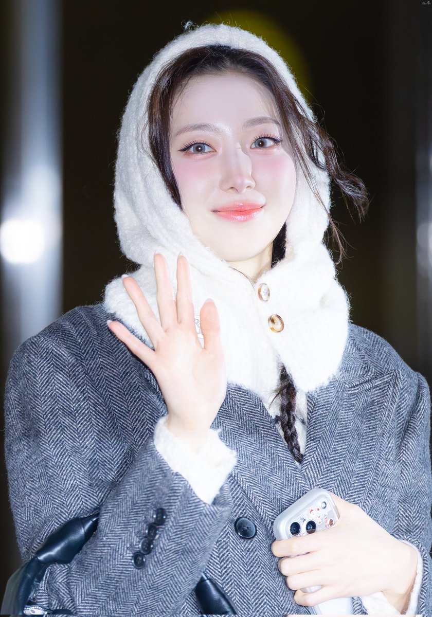 260109 뮤직뱅크

#하이키 #H1KEY #리이나 #RIINA