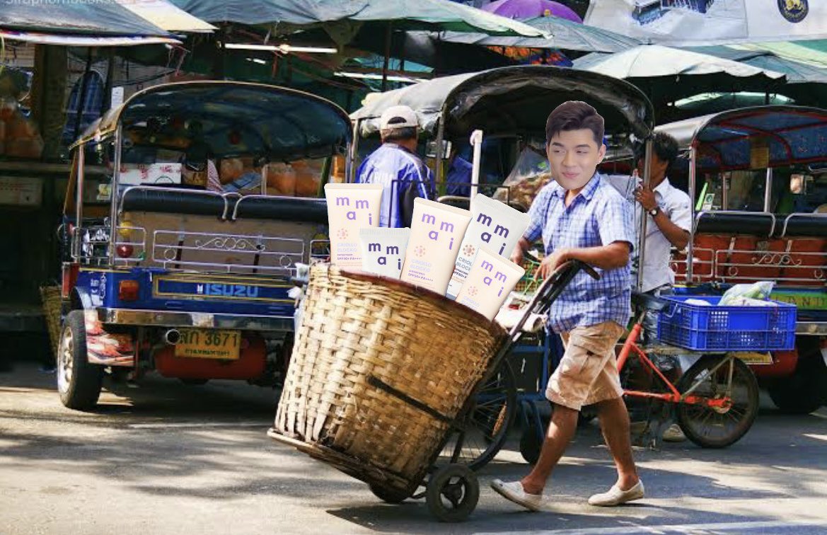 phichapun's tweet image. คนหล่อมาแย้ววววว ค้าบบบบ…

#MamixJossGawin