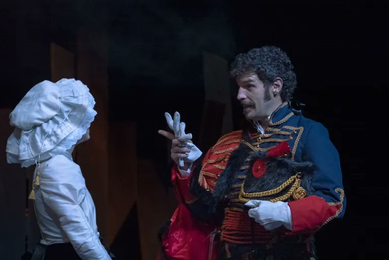 Arturo Pérez-Reverte tweet media