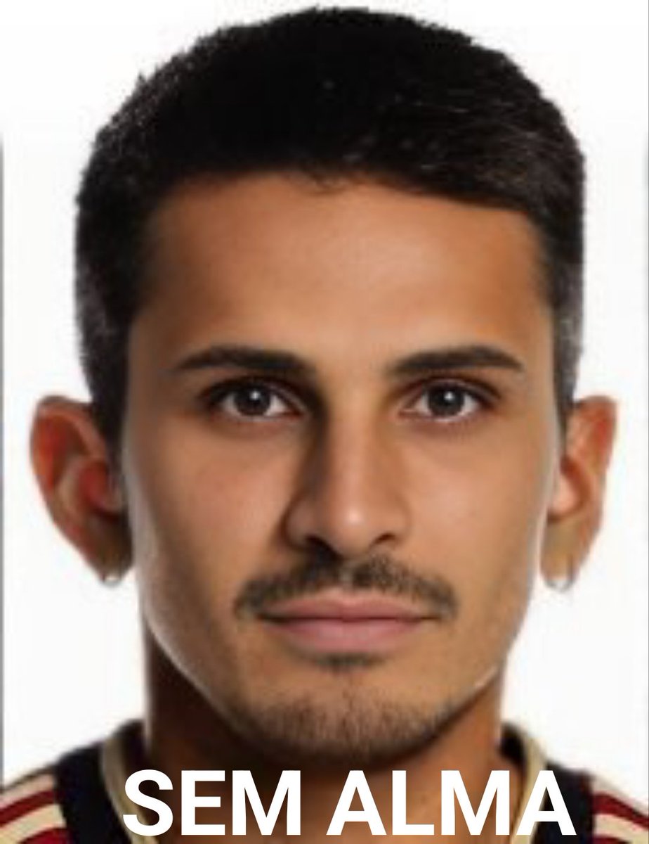 presepadasdasep's tweet image. Expectativa: Contratar o Almada
Realidade: