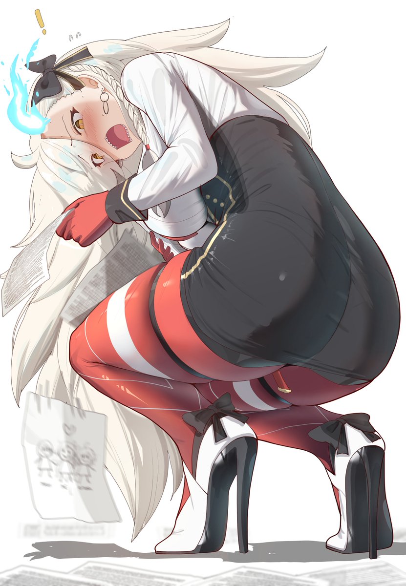 Borghest🔞 tweet media