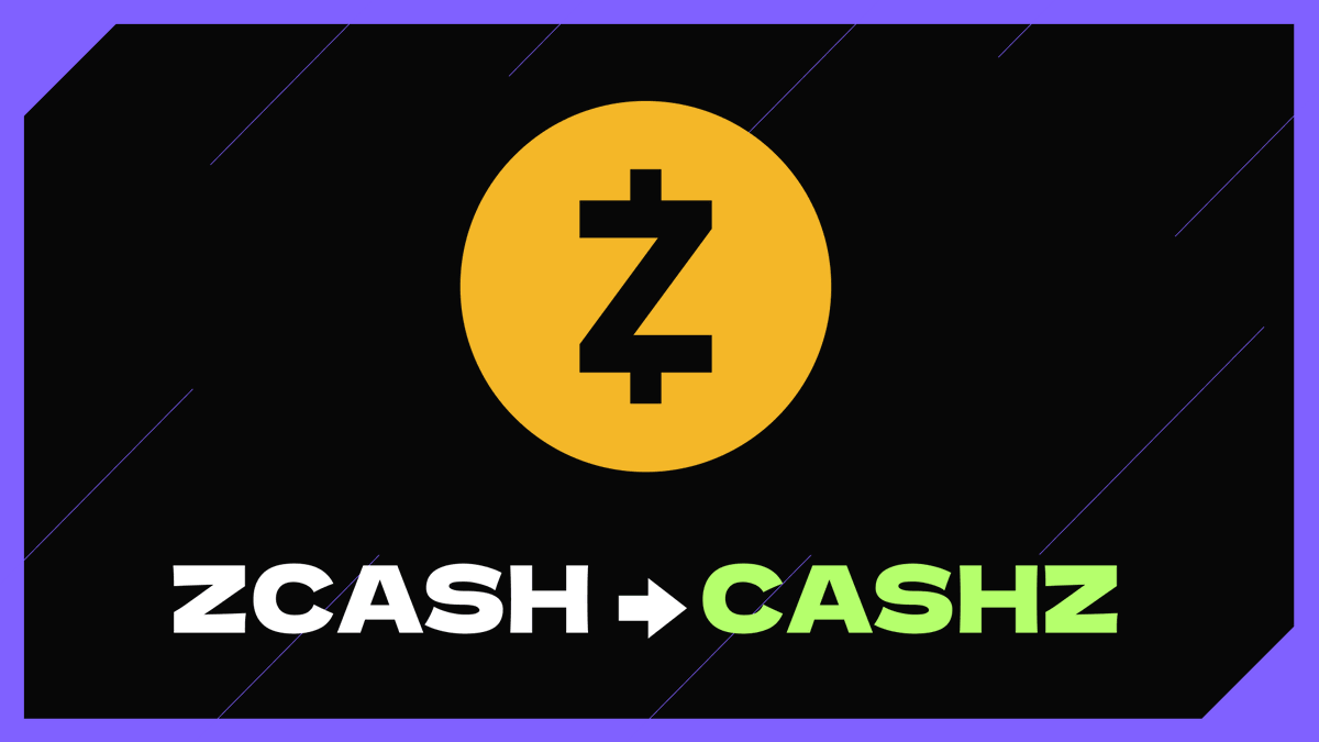 meleemarkets's tweet image. in the past 24 hours:

&amp;gt; the core Zcash team resigned
&amp;gt; revealed they will be working on a new project
&amp;gt; the project will be codenamed cashZ and they will continue development on Zcash

you can’t make this stuff up man