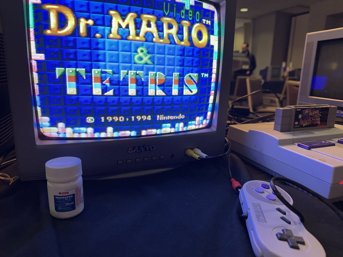 Friday morning pills.  Will this finish before my laundry?