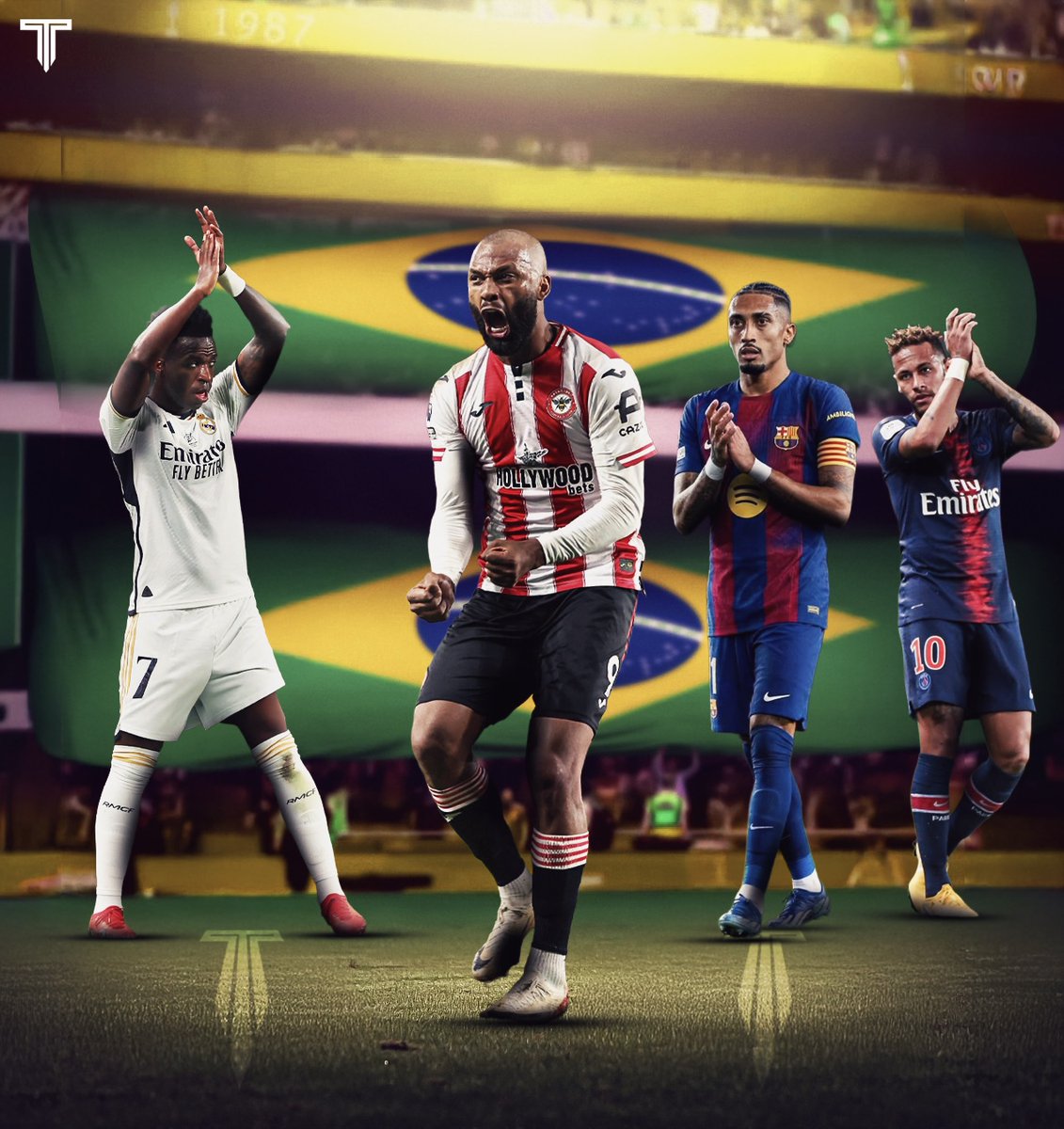 The Touchline | 𝐓 tweet media